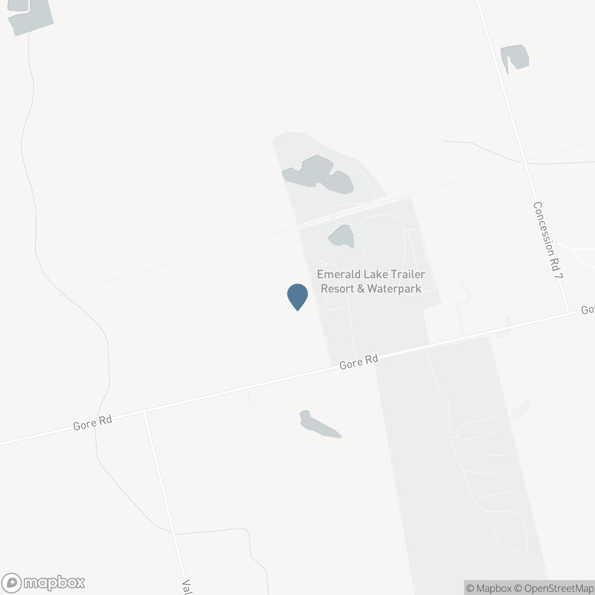 4132 HIGHWAY 6 Highway, Puslinch, Ontario N0B 2J0